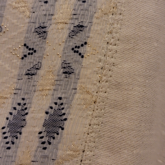 Haori Jacket Handmade Housecoat - Sustainable & Eco-friendly - Picture 4 of 8